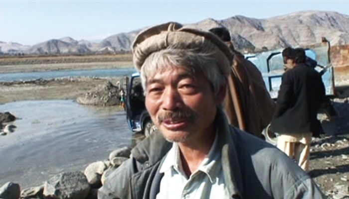 2010年上映『アフガンに命の水を ～ペシャワール会26年目の闘い～』